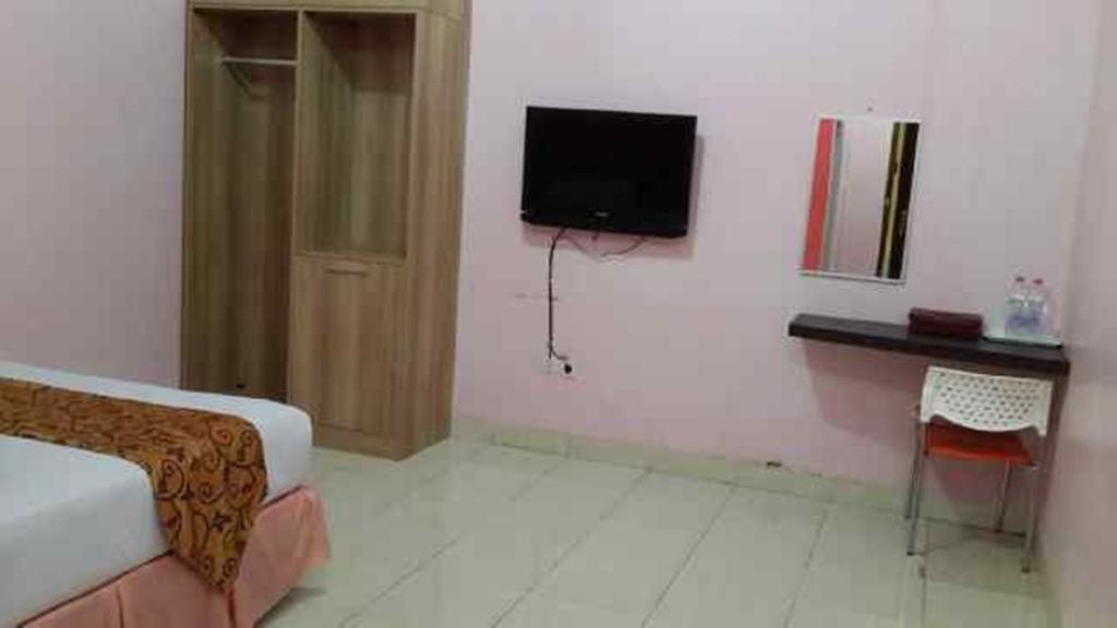 The Waigo Hotel Sorong Habitación foto